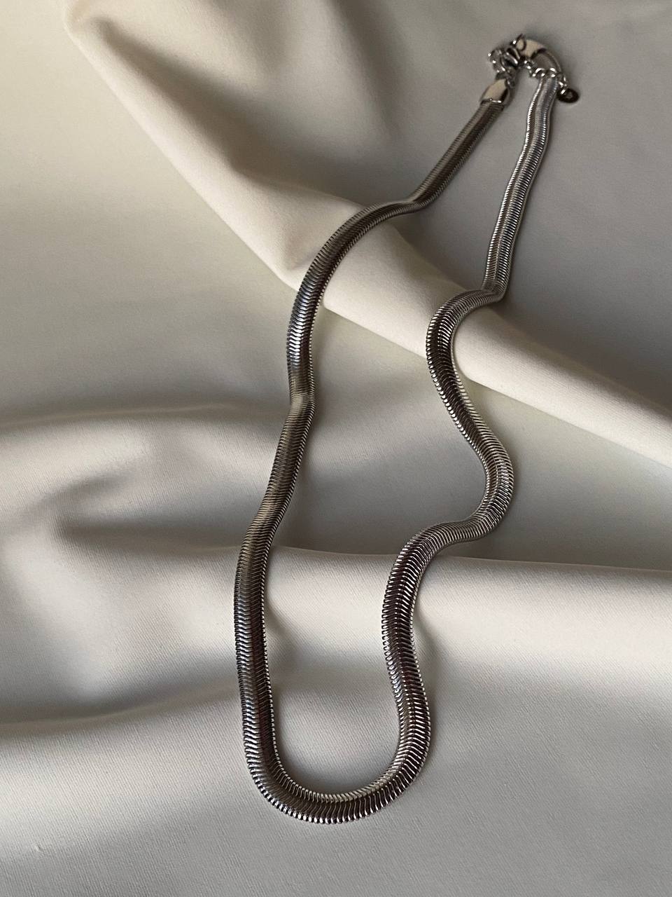 Підвіска змійка